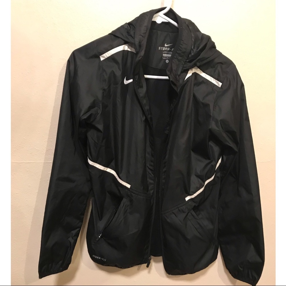 Nike Rain Jacket